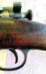 1898 Springfield 30-40 - 3 of 13