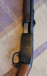 Browning Trombone .22 - 9 of 15