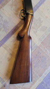 Browning Trombone .22 - 4 of 15