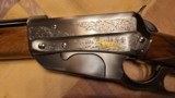 1895 Browning 1of 1000 cal. 30-40 - 1 of 11