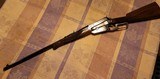 1895 Browning 1of 1000 cal. 30-40 - 3 of 11