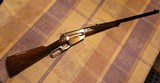 1895 Browning 1of 1000 cal. 30-40 - 4 of 11