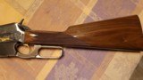 1895 Browning 1of 1000 cal. 30-40 - 6 of 11