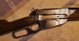 1895 Browning 1of 1000 cal. 30-40 - 2 of 11