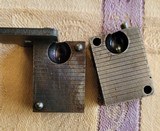 Lyman 440 round ball