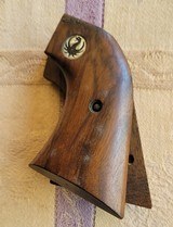 Ruger Grips - 1 of 3