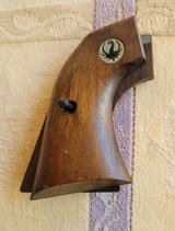 Ruger Grips - 2 of 3