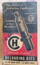 C-H
270 WCF - 2 of 3