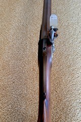 kibler, Southern Mountain Rifle, .36 - 6 of 7