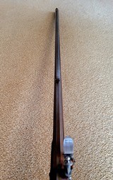 kibler, Southern Mountain Rifle, .36 - 7 of 7
