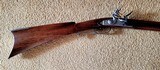kibler, Southern Mountain Rifle, .36 - 3 of 7