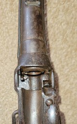 1863 Sharps carbine 50-70 - 4 of 8