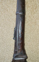 1863 Sharps carbine 50-70 - 8 of 8