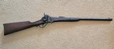1863 Sharps carbine 50-70 - 1 of 8