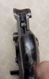 Sharps Carbine Percussion Lock - 5 of 8