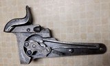 Sharps Carbine Percussion Lock - 3 of 8