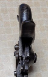 Sharps Carbine Percussion Lock - 4 of 8