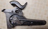 Sharps Carbine Percussion Lock - 6 of 8