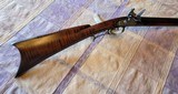 Kibler Southern Mountain Rifle .45 cal - Image 4 of 11