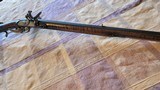 Kibler Southern Mountain Rifle .45 cal - Image 3 of 11
