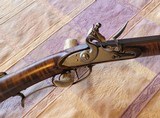 Kibler Southern Mountain Rifle .45 cal - Image 10 of 11