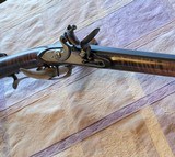 Kibler Southern Mountain Rifle .45 cal - Image 11 of 11