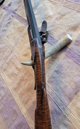 Kibler Southern Mountain Rifle .45 cal - Image 8 of 11