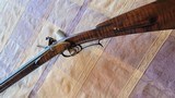 Kibler Southern Mountain Rifle .45 cal - Image 6 of 11
