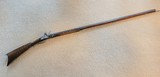 Kibler Southern Mountain Rifle .45 cal - Image 2 of 11