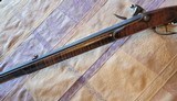 Kibler Southern Mountain Rifle .45 cal - Image 7 of 11