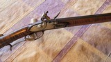 Kibler Southern Mountain Rifle .45 cal - Image 1 of 11