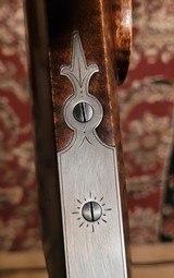 J K Hawken .54 rifle - Image 4 of 8
