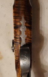 J K Hawken .54 rifle - Image 2 of 8