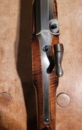 J K Hawken .54 rifle - Image 8 of 8
