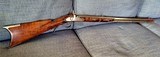 J K Hawken .54 rifle - Image 5 of 8