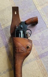Smith & Wesson Mod 1917 45acp/45 autori - Image 7 of 7