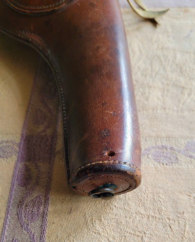 Rock Island Arsenal Mod 1911 HOLSTER - Image 2 of 4