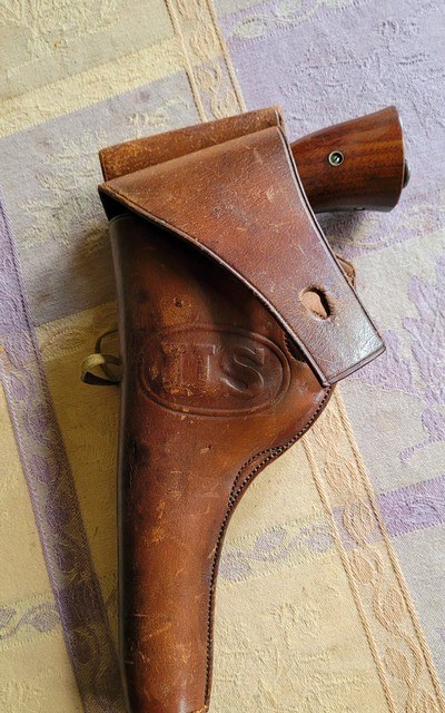 Rock Island Arsenal Mod 1911 HOLSTER - Image 4 of 4
