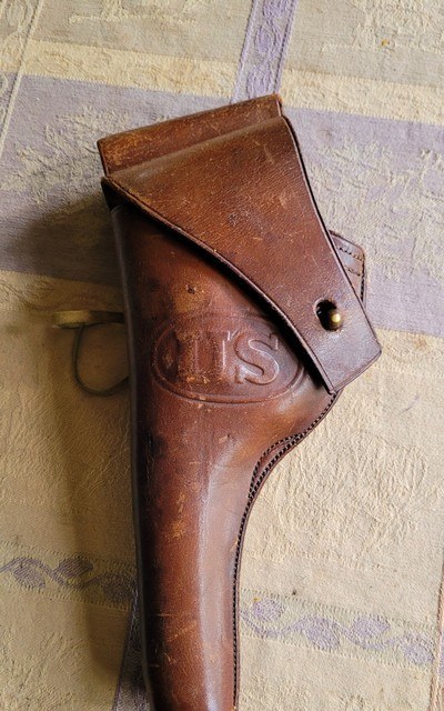 Rock Island Arsenal Mod 1911 HOLSTER - Image 3 of 4