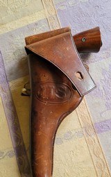 Rock Island Arsenal Mod 1911 HOLSTER - Image 4 of 4