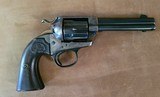 Colt Bisley 38/40 - Image 1 of 4