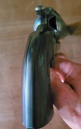 Colt Bisley 38/40 - Image 3 of 4
