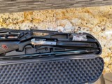 Benelli Supersport 12ga Carbon fiber shotgun - 1 of 2