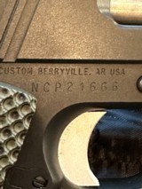 NiteHawk Bob Marvel .45ACP Excellent Condition - 3 of 3