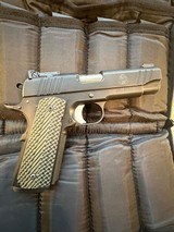NiteHawk Bob Marvel .45ACP Excellent Condition - 1 of 3