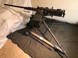 High Standard M2 .50 BMG