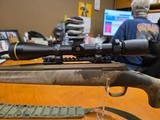Browning X-Bolt 30-06 - 5 of 6 Browning X-Bolt 30-06 - 5 of 6