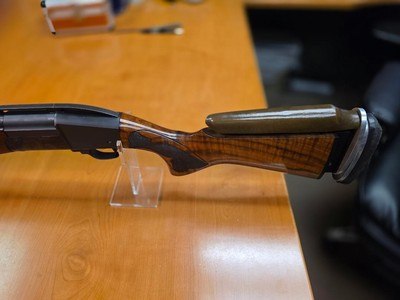 Ljutic Mono 12 gauge - Image 5 of 8