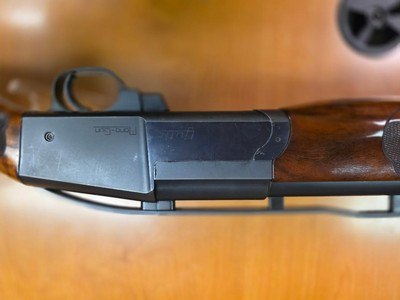 Ljutic Mono 12 gauge - Image 8 of 8