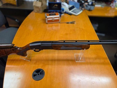 Ljutic Mono 12 gauge - Image 2 of 8